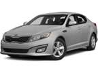 2014 Kia Optima EX