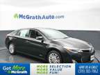 2014 Toyota Avalon Hybrid Limited