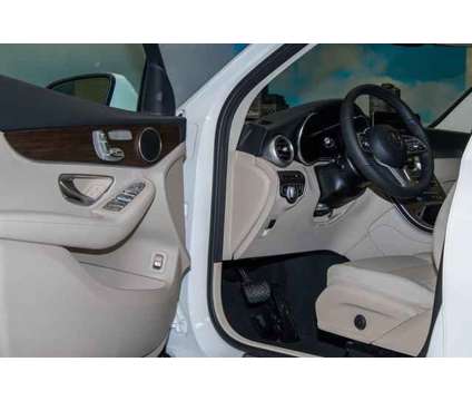 2022 Mercedes-Benz GLC 4MATIC SUV is a White 2022 Mercedes-Benz G SUV in Lake Bluff IL