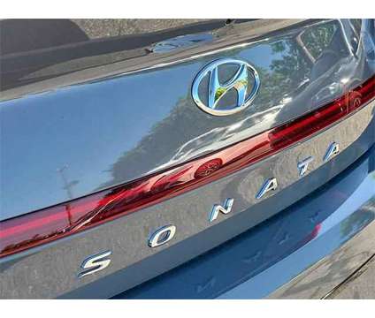 2023 Hyundai Sonata SEL is a Grey 2023 Hyundai Sonata Sedan in Bloomfield NJ