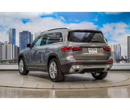 2022 Mercedes-Benz GLB GLB 250 is a Grey 2022 Mercedes-Benz G SUV in Lake Bluff IL