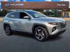 2023 Hyundai Tucson Hybrid Limited