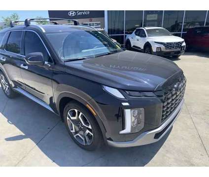 2024 Hyundai Palisade SEL is a 2024 SUV in Avon IN