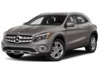 2018 Mercedes-Benz GLA 4MATIC