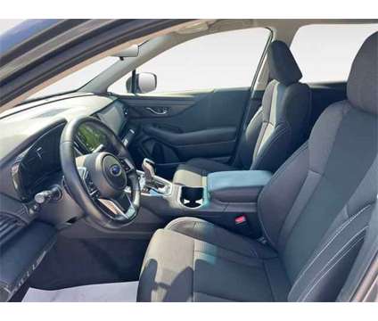 2021 Subaru Outback Premium is a Grey 2021 Subaru Outback 2.5i Station Wagon in Streetsboro OH