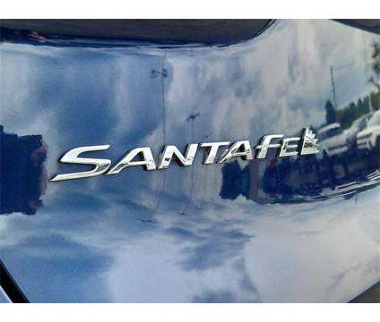 2020 Hyundai Santa Fe SEL 2.4 is a 2020 Hyundai Santa Fe SUV in Greensburg PA