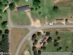 Foreclosure Property: County Road 7