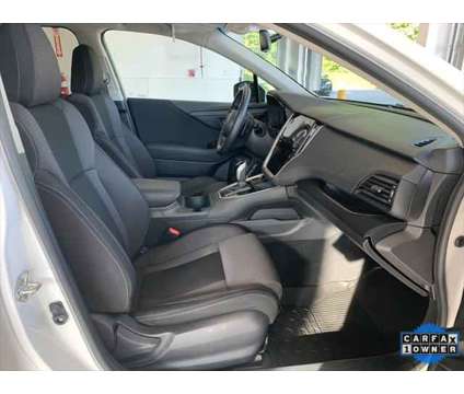 2020 Subaru Outback Premium is a White 2020 Subaru Outback 2.5i Station Wagon in Bridgeport WV