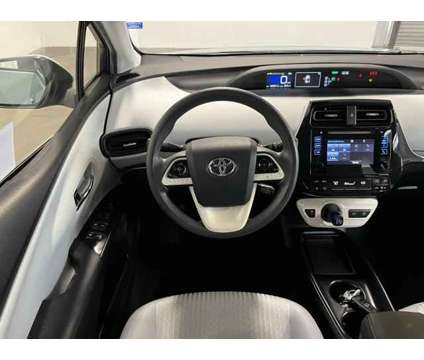 2018 Toyota Prius Two is a 2018 Toyota Prius Two Hatchback in Santa Rosa CA