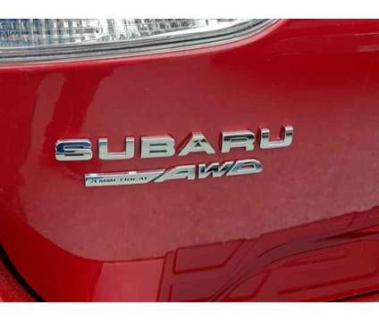 2020 Subaru Forester Premium is a Red 2020 Subaru Forester 2.5i Station Wagon in Harrisburg PA