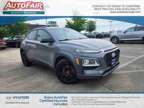 2021 Hyundai Kona NIGHT