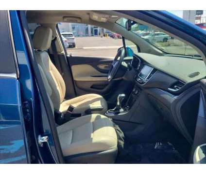 2019 Buick Encore AWD Essence is a Black 2019 Buick Encore AWD Car for Sale in Union NJ