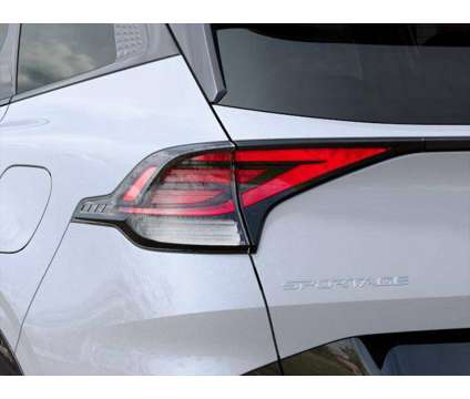 2024 Kia Sportage SX-Prestige is a White 2024 Kia Sportage SX SUV in Billings MT