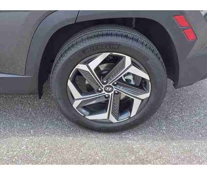 2023 Hyundai Tucson SEL is a Grey 2023 Hyundai Tucson SE Car for Sale in Alexandria KY
