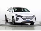 2020 Hyundai Ioniq Electric Limited