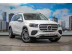 2024 Mercedes-Benz GLS GLS 450