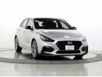 2019 Hyundai Elantra GT N Line