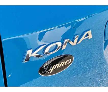 2021 Hyundai Kona SEL Plus is a Black 2021 Hyundai Kona SEL SUV in Bloomfield NJ