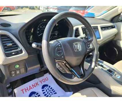 2020 Honda HR-V AWD Touring is a 2020 Honda HR-V Station Wagon in Farmingdale NY