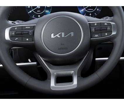 2024 Kia Sportage X-Pro is a Red 2024 Kia Sportage 4dr SUV in Billings MT