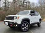 2020 Jeep Renegade Trailhawk 4X4