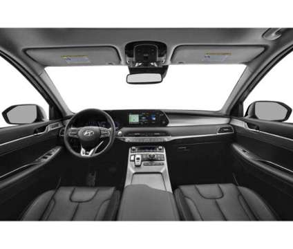2022 Hyundai Palisade SEL is a Grey 2022 SUV in Holyoke MA