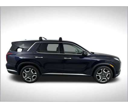 2023 Hyundai Palisade Limited is a 2023 SUV in Clermont FL