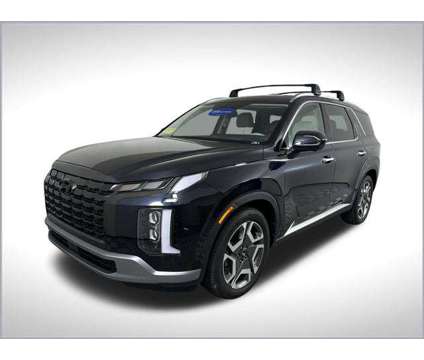 2023 Hyundai Palisade Limited is a 2023 SUV in Clermont FL