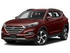 2016 Hyundai Tucson SPORT UTILITY 4-DR