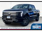 2023 Ford F-150 Lightning XLT FLEET