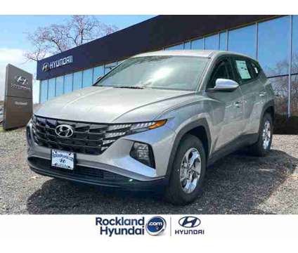 2024 Hyundai Tucson SE is a 2024 Hyundai Tucson SE Car for Sale in West Nyack NY