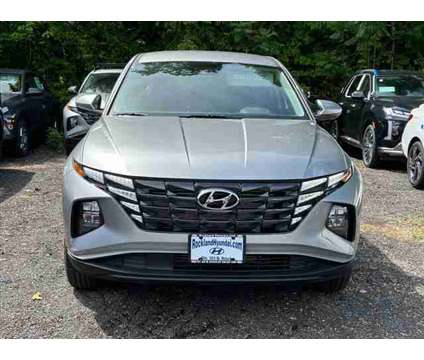 2024 Hyundai Tucson SE is a 2024 Hyundai Tucson SE Car for Sale in West Nyack NY