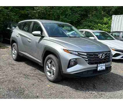 2024 Hyundai Tucson SE is a 2024 Hyundai Tucson SE Car for Sale in West Nyack NY