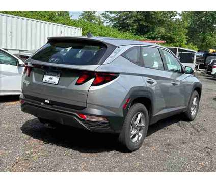 2024 Hyundai Tucson SE is a 2024 Hyundai Tucson SE Car for Sale in West Nyack NY