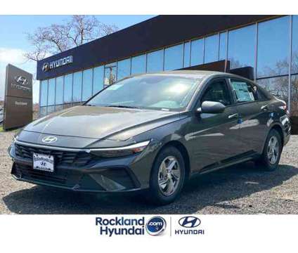 2024 Hyundai Elantra SE is a 2024 Hyundai Elantra SE Car for Sale in West Nyack NY