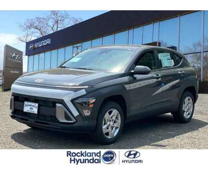 2024 Hyundai Kona SE is a 2024 Hyundai Kona SE Car for Sale in West Nyack NY