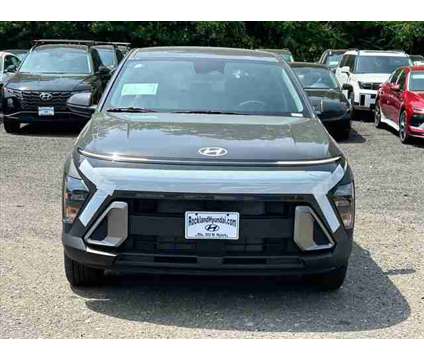 2024 Hyundai Kona SE is a 2024 Hyundai Kona SE Car for Sale in West Nyack NY