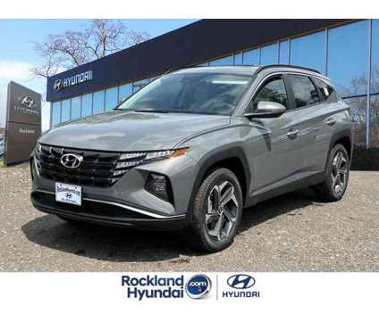 2024 Hyundai Tucson SEL is a 2024 Hyundai Tucson SE Car for Sale in West Nyack NY