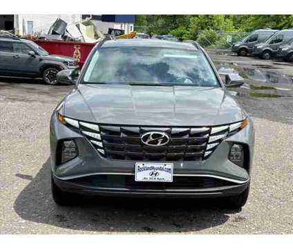 2024 Hyundai Tucson SEL is a 2024 Hyundai Tucson SE Car for Sale in West Nyack NY