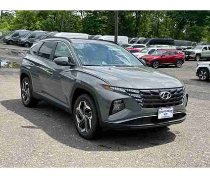 2024 Hyundai Tucson SEL is a 2024 Hyundai Tucson SE Car for Sale in West Nyack NY