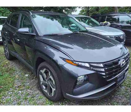 2023 Hyundai Tucson SEL is a 2023 Hyundai Tucson SE Car for Sale in West Nyack NY