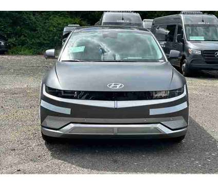 2024 Hyundai IONIQ 5 Limited is a 2024 Hyundai Ioniq Limited Car for Sale in West Nyack NY