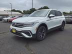 2024 Volkswagen Tiguan SE 4Motion