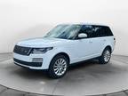 2021 Land Rover Range Rover PHEV HSE