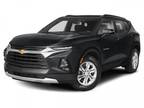 2019 Chevrolet Blazer LT