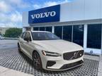 2024 Volvo V60 Recharge Polestar Engineered