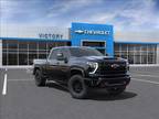 2024 Chevrolet Silverado 2500HD ZR2