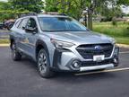 2024 Subaru Outback Limited XT