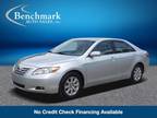 2009 Toyota Camry XLE 4dr Sedan 5A