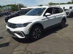 2024 Volkswagen Tiguan S 4Motion